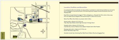 NR Royal Park Residency Brochure 4