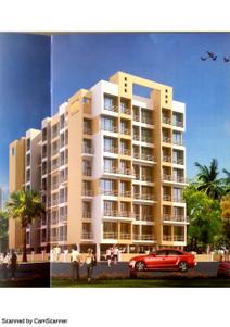 Saisha Residency Brochure 1
