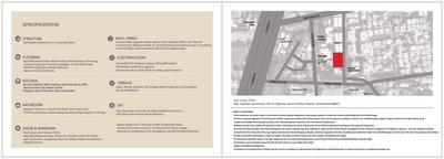 Triveni 1Five Brochure 9
