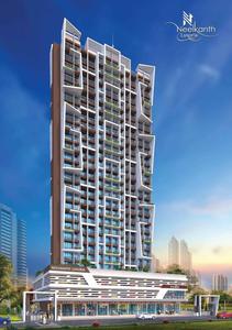Neelkanth Luxuria Brochure 3
