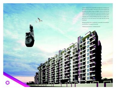 Nirvaan Oneness Brochure 4