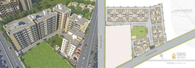 BT Vinayak Residency Brochure 5