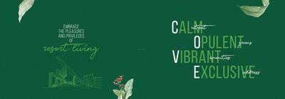 Emerald Paradise Cove Brochure 3