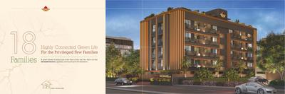 Devsiddhi Greens Brochure 2
