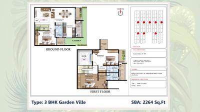 SBR Global Queens Ville Brochure 19