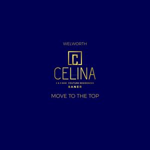 Image of 1250 Sq.ft 3 BHK Apartment / Flat for sale in Welworth Celina B2 Wing, Baner, Pune for Rs. 14000000