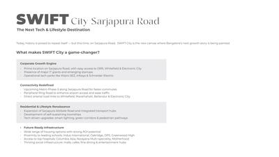 Abhee Tranquila Brochure 9