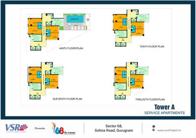 VSR 68 Avenue Brochure 19
