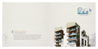 Sravanthi Blue Bell Brochure 4