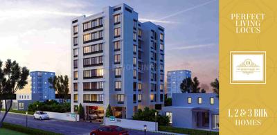 Image of 800 Sq.ft 2 BHK Apartment / Flat for sale in Sugee Om Sat, Dadar East, Mumbai for Rs. 37000000