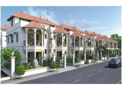 Sparsh Haveli Brochure 4
