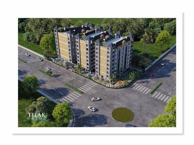 Tilak Prime Brochure 7