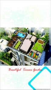 Image of 1250 Sq.ft 3 BHK Apartment / Flat for sale in Bay Vue, Malad West, Mumbai for Rs. 29000000