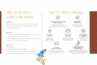 VTP Dolce Vita Brochure 5