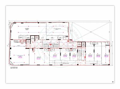 Image of 4200 Sq.ft 4 BHK Apartment / Flat for sale in Aadarsh Aurania, Jodhpur, Ahmedabad for Rs. 36100000
