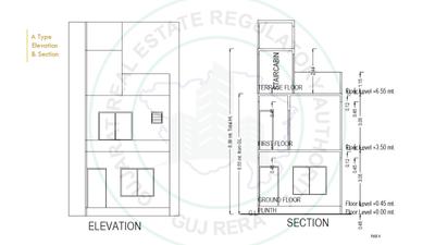 Silver Silver Nest Brochure 4