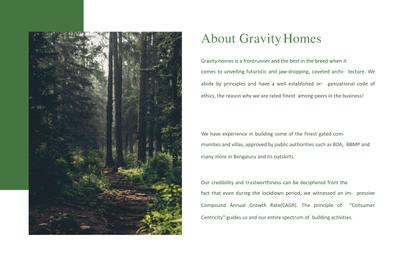 Gravity Aranya Phase 2 Brochure 5