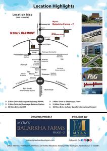Myras Harmony Brochure 4