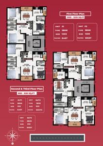 Viva Venba Brochure 4