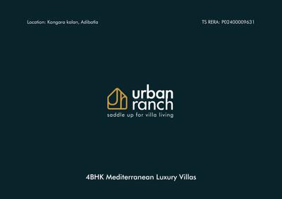 IRA Urban Ranch Brochure 1