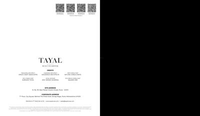 Tayal K Town Kiwale Brochure 17