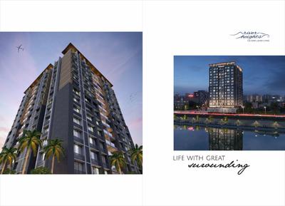 Arsh River Heights Brochure 10