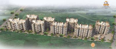 GK Developer St Kanwarram Palacio Phase 1 Brochure 5