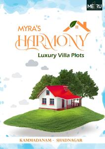 Myras Harmony Brochure 1