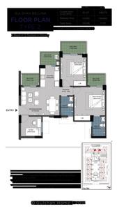 Gulshan Bellina Brochure 12