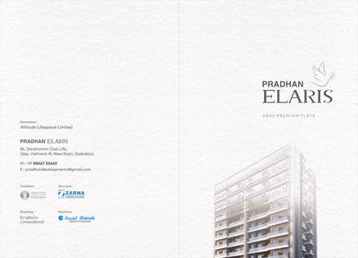 Pradhan Elaris Brochure 1
