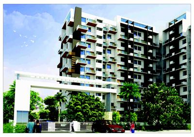 Nirman Akash Raj Phase One Brochure 7