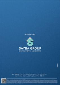 Image of 500 Sq.ft 1 RK Independent House for sale in Sayba Sapphire, Kurla West, Mumbai for Rs. 20000000