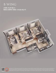 Srushtiraj Tower Brochure 35