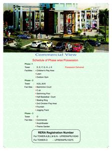 Nimbus The Golden Palms Brochure 11