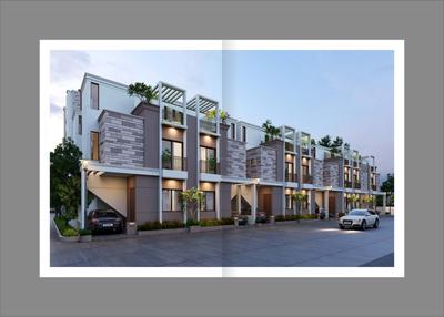 Aamrapali Luxuria Brochure 6