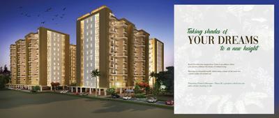 Protech Dharapur Phase III Block D Brochure 5