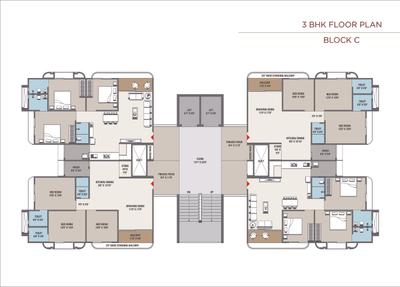 Revanta Fortune 3 Brochure 14
