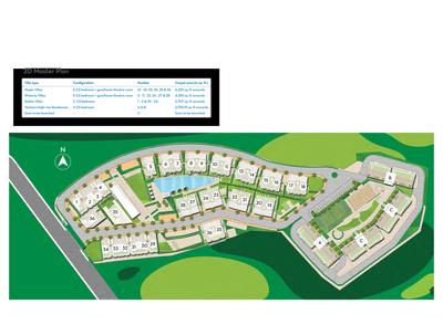 Geras Verbena High Rise Brochure 16