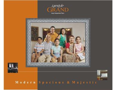 CHD Lifestyle Grand Brochure 1