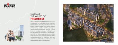 Jindal Air Brochure 2