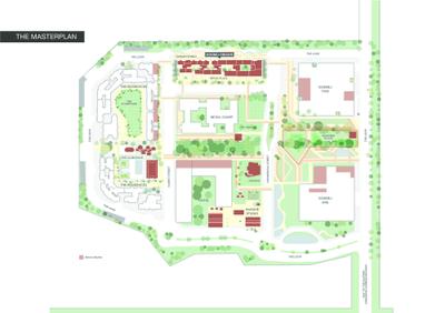 Godrej The Trees Origins Wing P to Wing T Brochure 13