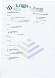 Lilamani Rajul Vatika Brochure 17