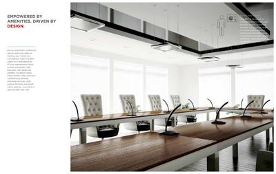 Raghuleela One BKC Brochure 15