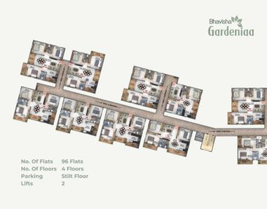 Bhavisha Gardeniaa Phase 4 Brochure 8