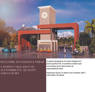 Vedanta Vihar Brochure 3