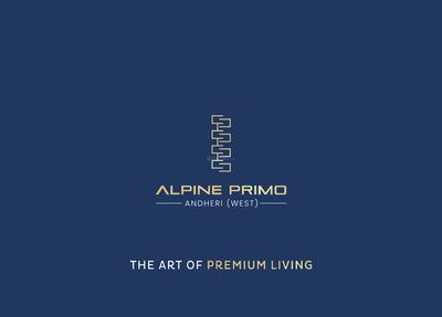 Alpine Primo Brochure 1