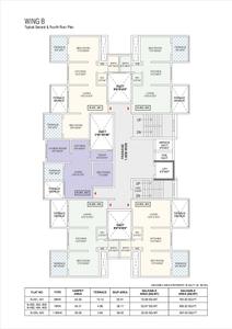 G P Ratnadeep Wing B Brochure 13
