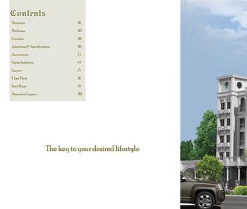 Realtech Nirman Curiocity Brochure 2
