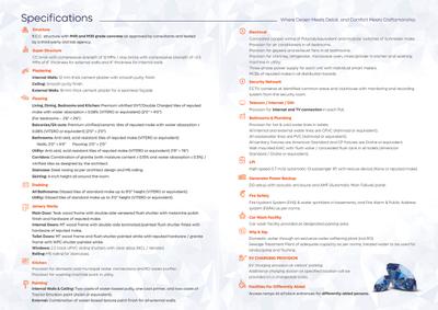 Vaishno Sapphire Brochure 11