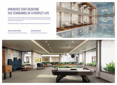 The Gate Brochure 9